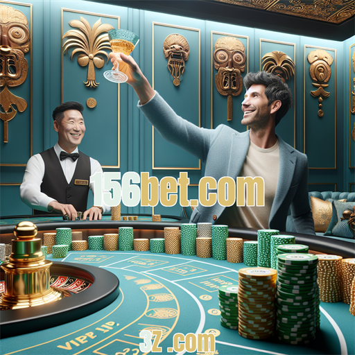 Explorando as Máquinas de Slots no 156bet.com